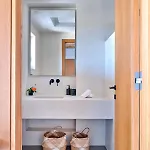 Zamira וילה Isterni (Paros)