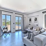 Zamira וילה Isterni (Paros)