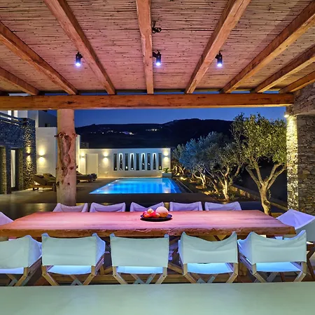 Zamira Isterni (Paros)